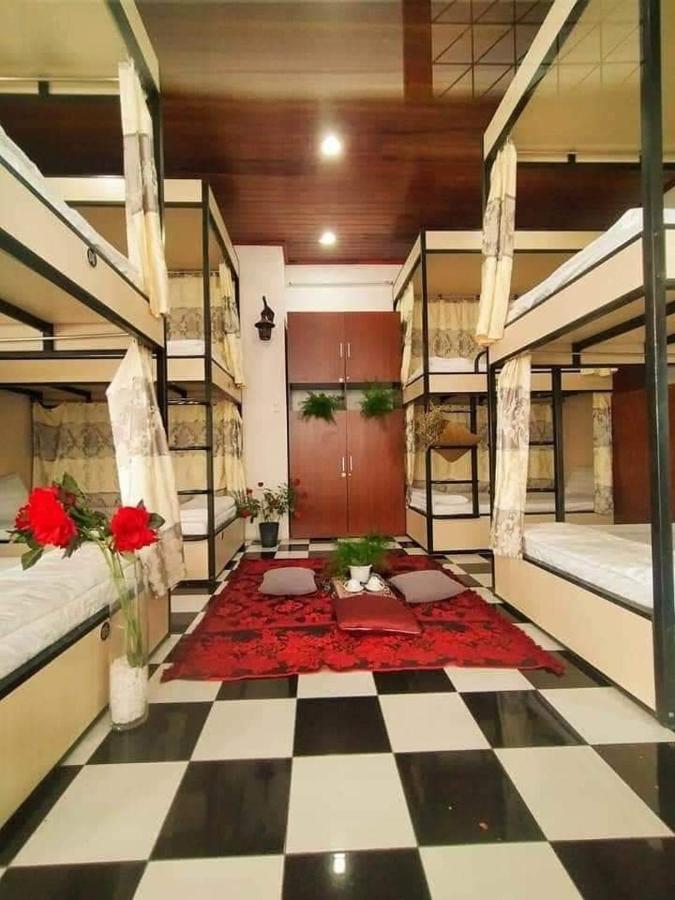 Tu Do Homestay Хюе Екстер'єр фото